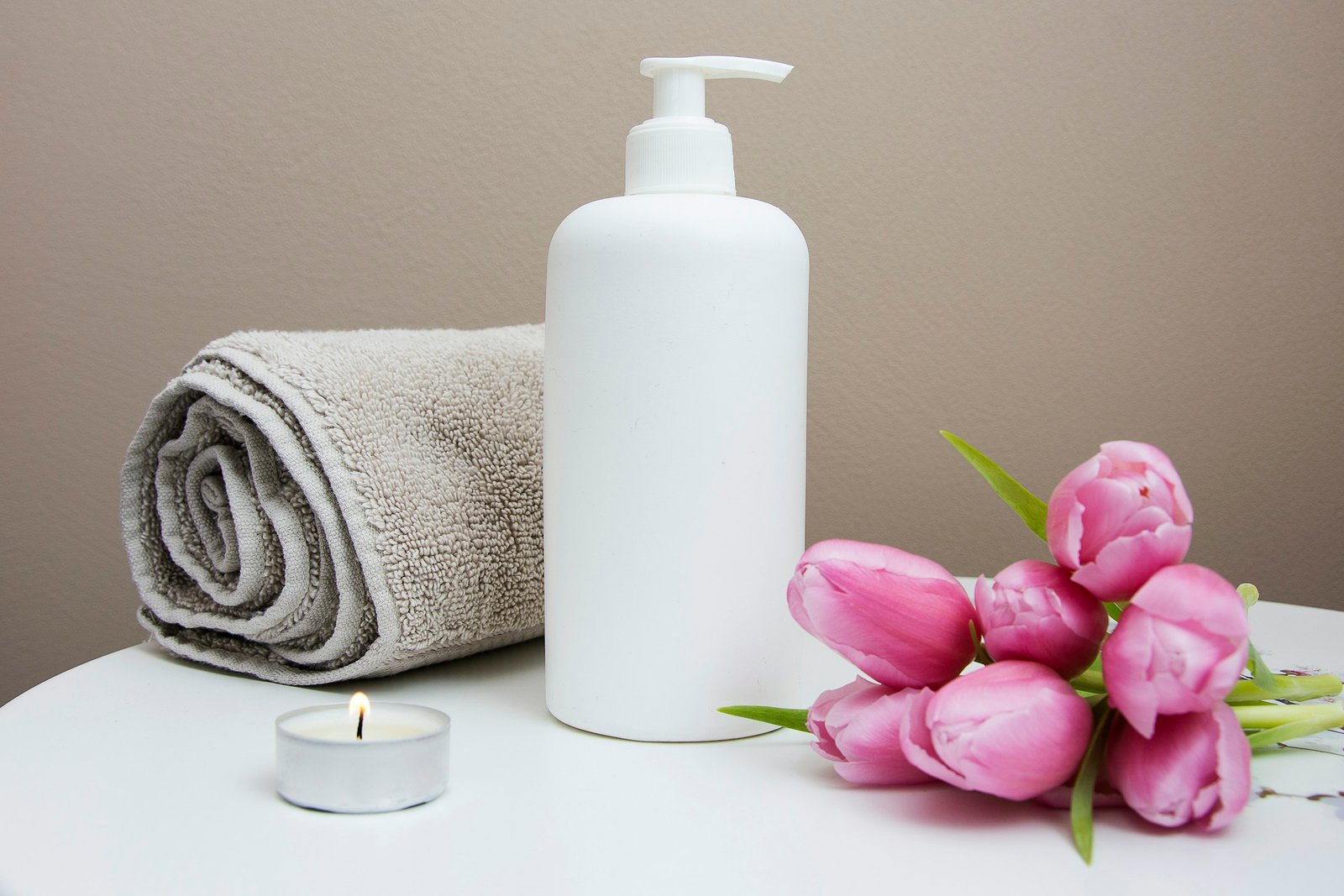 Produtos Home Care para manutenção dos cuidados capilares em casa